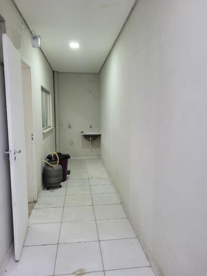 Sobrado 6 amplo e confortável em condomínio Corumbá Exterior foto
